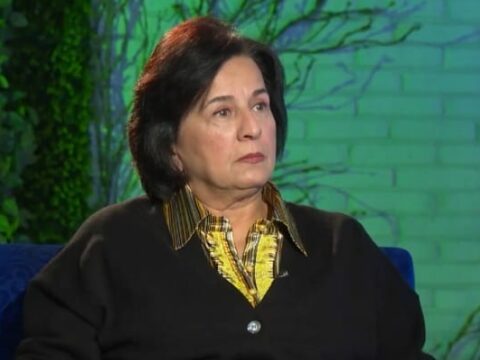 “Avtobusda, küçədə gənc qızları görürəm, çox abırsız, həyasız olublar…”