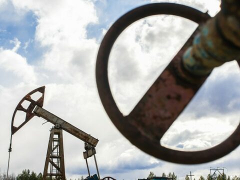 Azərbaycan hasil edilmiş neftin 80 %-ni, qazın 47 %-ni ixrac edib