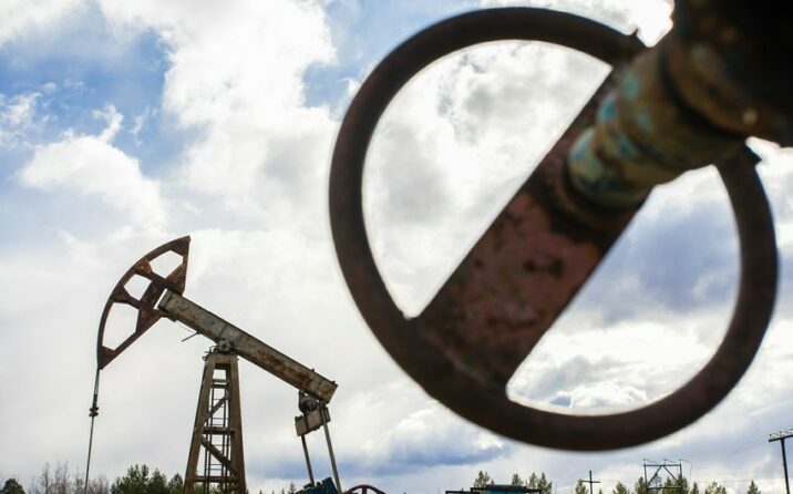 Azərbaycan hasil edilmiş neftin 80 %-ni, qazın 47 %-ni ixrac edib