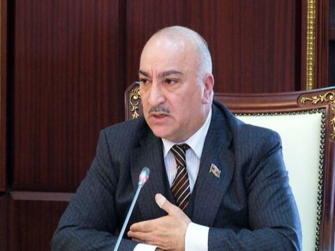 “Uşaqlarımız qız kimi böyüyür” – Tahir Kərimli
