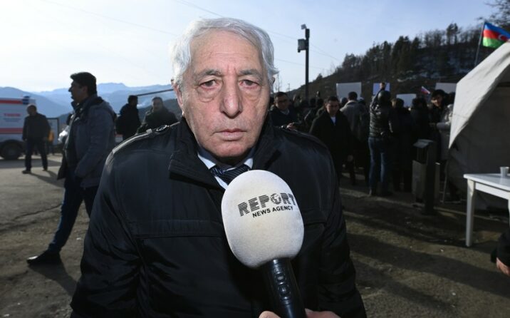 “Ölkədə əyarı ən yüksək olan məhsul Qızılbulaq yatağındadır”