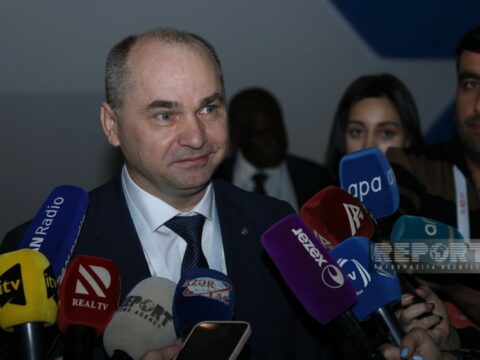 “ASAN xidmət” tanınan və uğurlu Azərbaycan brendidir”