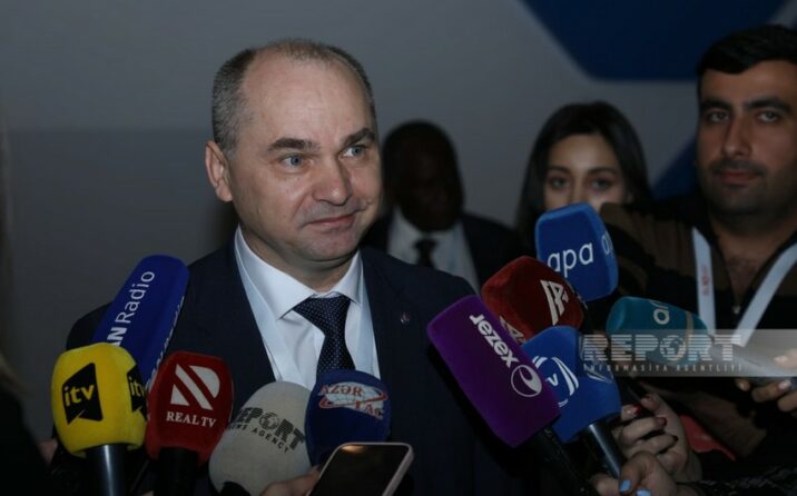 “ASAN xidmət” tanınan və uğurlu Azərbaycan brendidir”