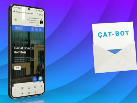 Gömrük xidmətləri ilə bağlı suallar operativ cavablandırılacaq