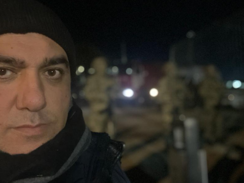 Emin Həsənli: “Rusiya Müttəfiqlik sazişinə uyğun davranmalıdır”