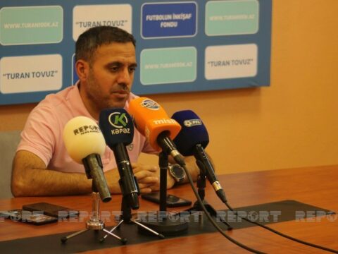 “Artıq ikinci oyundur rəqibə penalti “hədiyyə edirik”