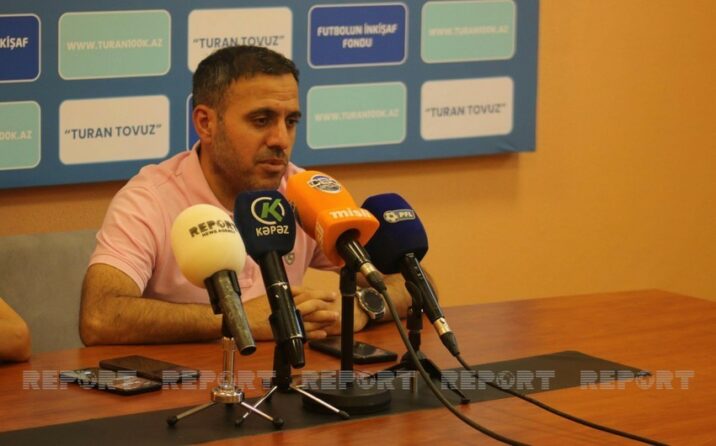 “Artıq ikinci oyundur rəqibə penalti “hədiyyə edirik”