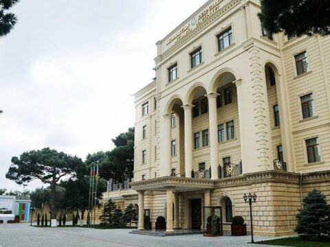 Kəlbəcərdə minaya düşən hərbçilərldən yeni XƏBƏR VAR