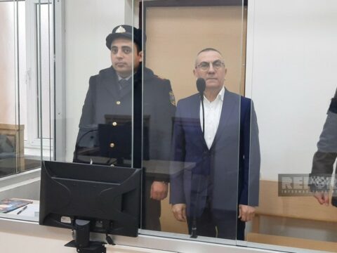 Alimpaşa Məmmədovun məhkəməsində keçmiş şirkət rəhbəri ifadə verib