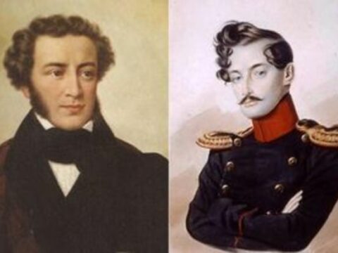 Puşkini dueldə öldürən şəxsin fotosu 5200 dollara satıldı