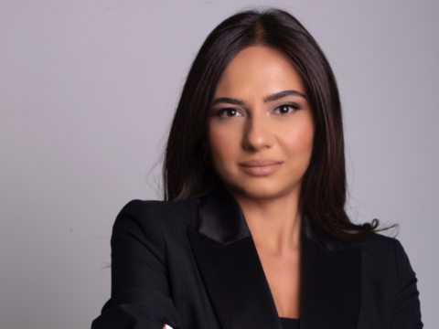 AREA-ya yeni direktor müavini təyin olunub