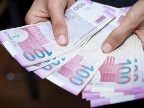 Yanvarın 1-dən bütün növ pensiyalar artacaq