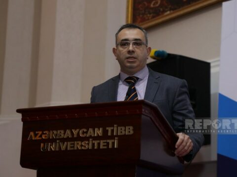“ÜST təcili tibbi yardımın təkmilləşdirilməsi üçün Azərbaycana layihə təqdim edib”