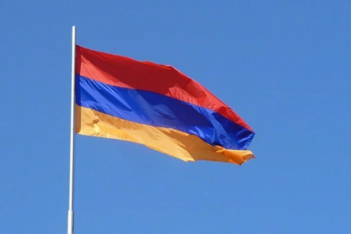 Erməni məmur vəzifəsindən uzaqlaşdırıldı
