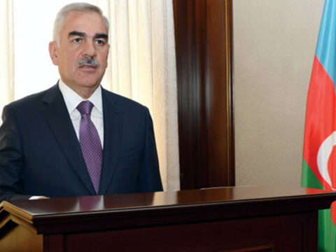 Vasif Talıbov parlamentin bugünkü iclasına GƏLDİ?..