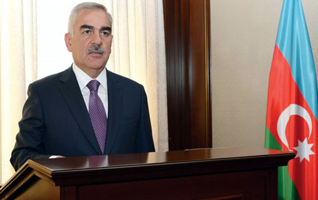 Vasif Talıbov parlamentin bugünkü iclasına GƏLDİ?..