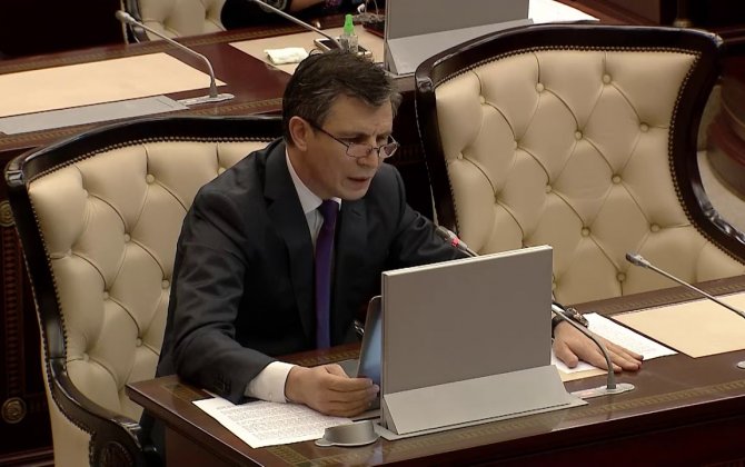 ”Azərbacanlıların Xankəndinə silahsız daxil olması düşmən obrazı ilə qorxudulan yerli ermənilərin də xilasına xidmət edir” – Zahid Oruc