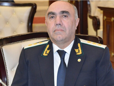 Zakir Qaralov Ali Baş Komandan və xalqdan ÜZR İSTƏYƏCƏK?..