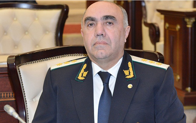 Zakir Qaralov Ali Baş Komandan və xalqdan ÜZR İSTƏYƏCƏK?..