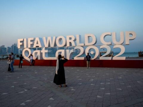 FIFA-nın Qətərdə qazandığı MİLYARDLAR