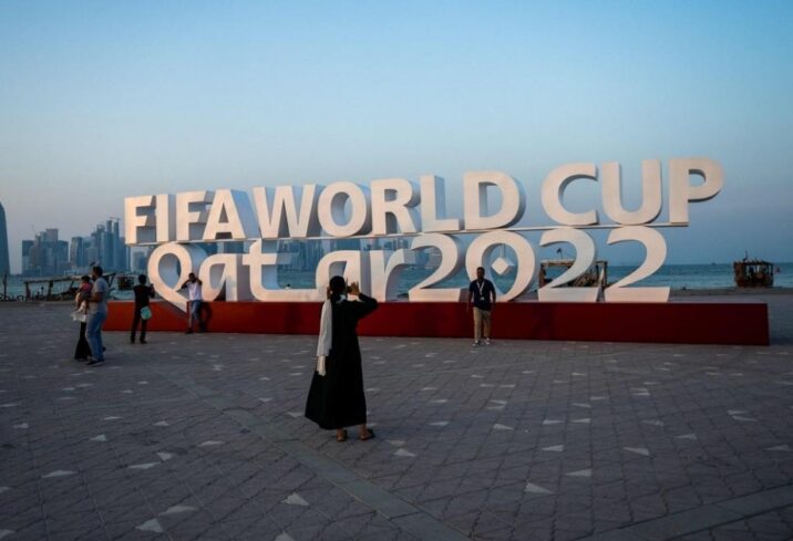 FIFA-nın Qətərdə qazandığı MİLYARDLAR