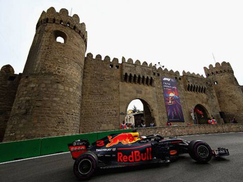 “Formula 1” üçün satılan biletlərin sayı açıqlandı