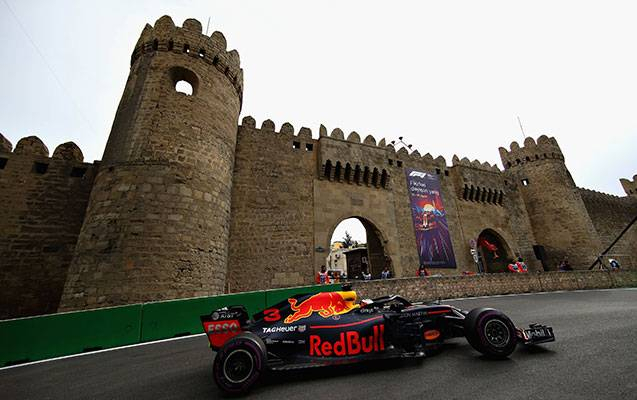 “Formula 1” üçün satılan biletlərin sayı açıqlandı