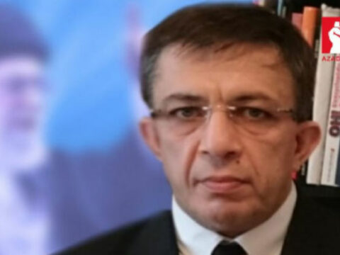 “Dayımın ölümü ilə sistem dağılacaq”