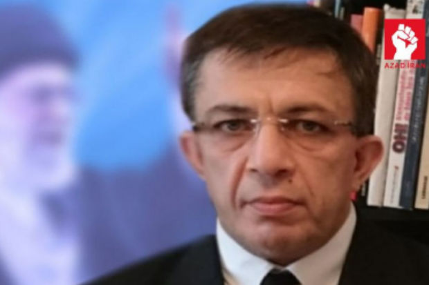 “Dayımın ölümü ilə sistem dağılacaq”