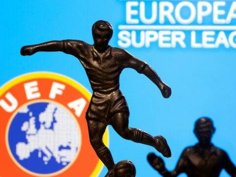 UEFA Ukraynanın “Dnepr-1” klubunu avrokuboklardan kənarlaşdıra bilər
