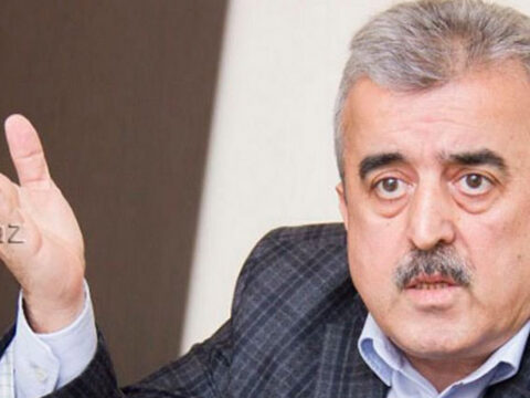 “Avropadakı diplomatlarımız çox zəif işləyirlər…”
