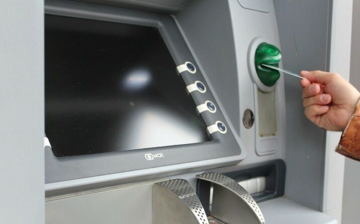 Bank kartını oğurlayan şəxs ələ keçdi