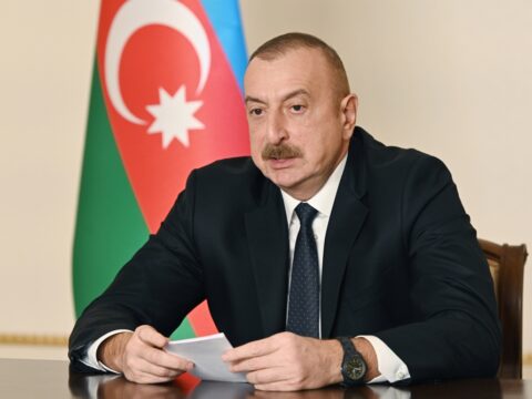 Enerji mənbələri üçün etibarlı bazara ehtiyac var