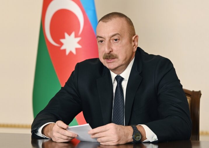 Enerji mənbələri üçün etibarlı bazara ehtiyac var