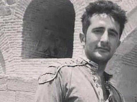 İranda daha bir güneyli gənc edam oluna bilər