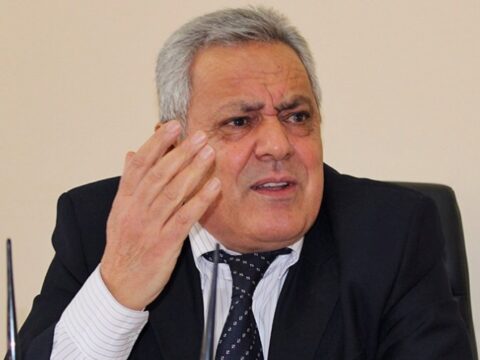 Ramiz Mehdiyev “vurulandan” sonra sabiq deputata vəzifə verilib