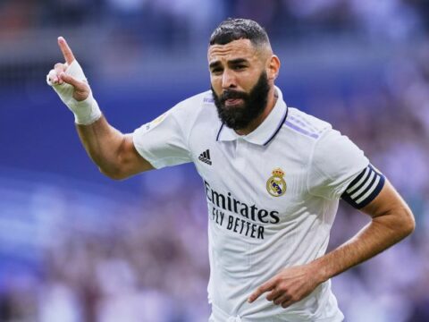 Benzema Makronun təklifini rədd etdi