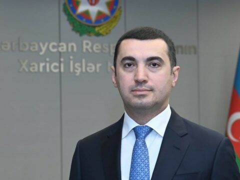 “Litvanın Qarabağla bağlı bəyanatı təəccüb və təəssüf doğurur”