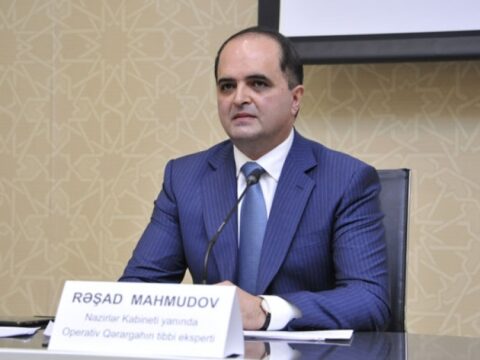 Azərbaycan Avropaya enerji körpüsü salmağa başlayır