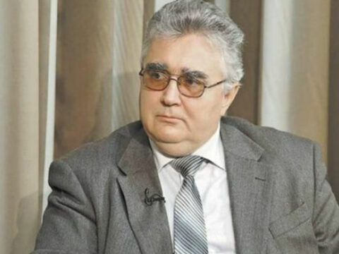 Azərbaycana qarşı çıxdı: İşdən qovuldu 