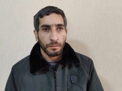 Oğurladığı pulla istirahətə getdi