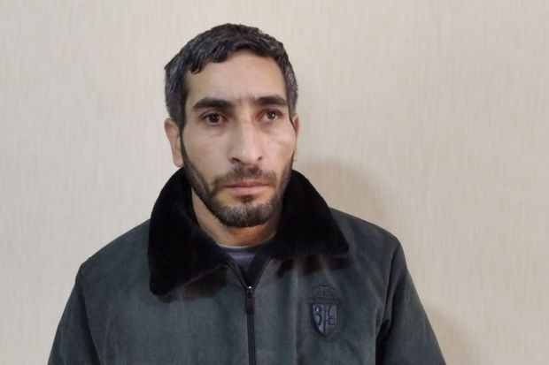 Oğurladığı pulla istirahətə getdi