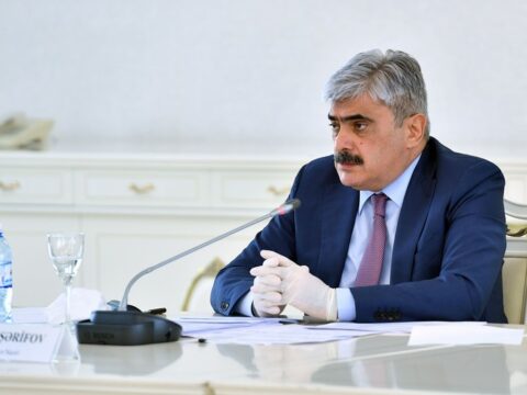 “Səudiyyə Ərəbistanı Krallığının Ermənistanla diplomatik əlaqələr qurmamasını yüksək qiymətləndirik”