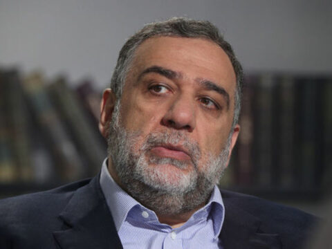 Ruben Vardanyan Qarabağda yaşayan erməniləri Azərbaycana qarşı terror törətməyə çağırıb