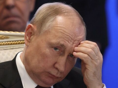 “Putin Berlində deyil, Haaqada məhkum edilə bilər”