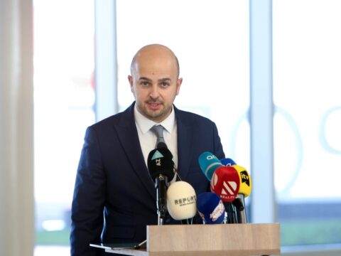 Zəngilanın əsas inkişaf istiqamətləri açıqlandı