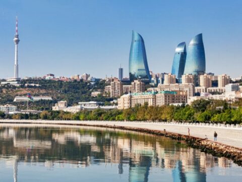 Gürcüstanla vahid turizm paketi yaradılır