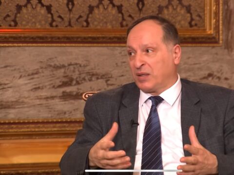 “Təbrizdə tarı pərdəsiz çalan Sadıqcanın əlləri öpüldü” – Aydın Məmmədov