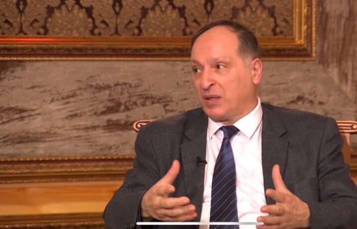 “Təbrizdə tarı pərdəsiz çalan Sadıqcanın əlləri öpüldü” – Aydın Məmmədov
