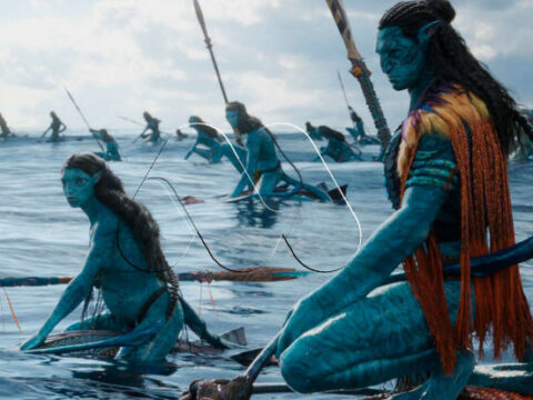 “Avatar”in yeni hissəsi iki günə 180 milyon dollar gəlir əldə etdi